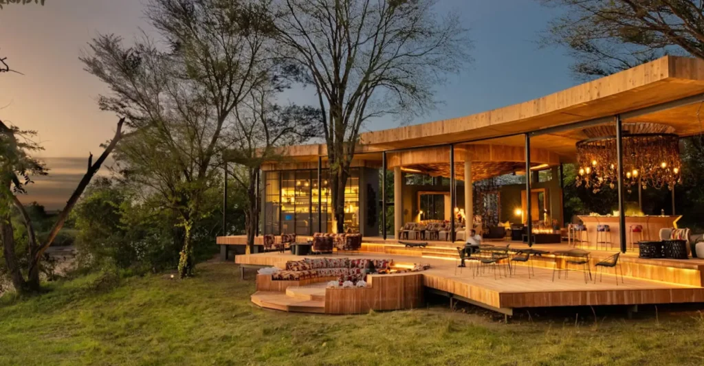 5-Day Luxury Tanzania Safari