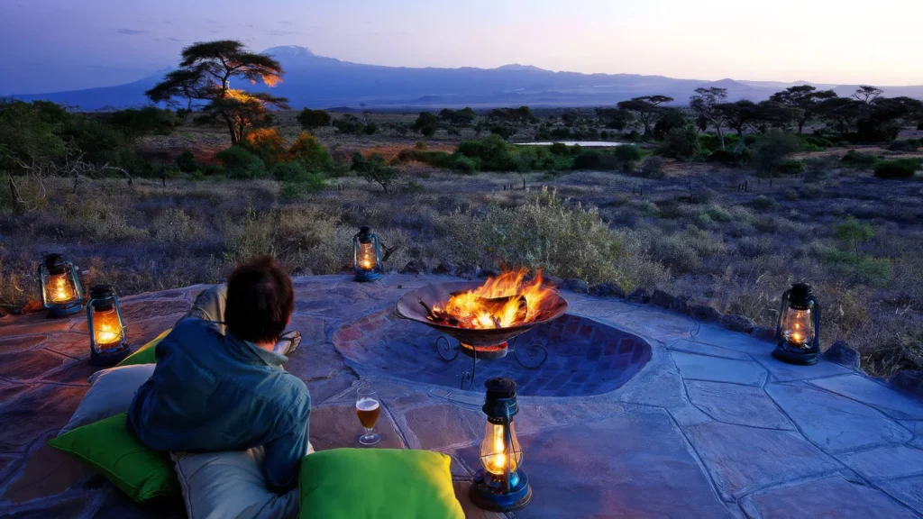 10-Day Family Safari & Cultural Experience