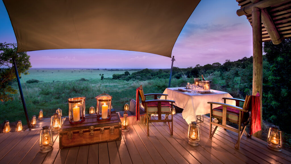 12-Day Serengeti and Zanzibar Honeymoon