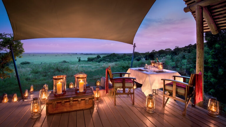 12-Day Serengeti and Zanzibar Honeymoon