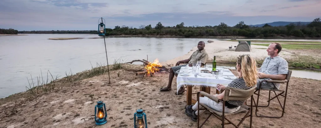 The 7-Day Tanzania Safari & Zanzibar Holiday