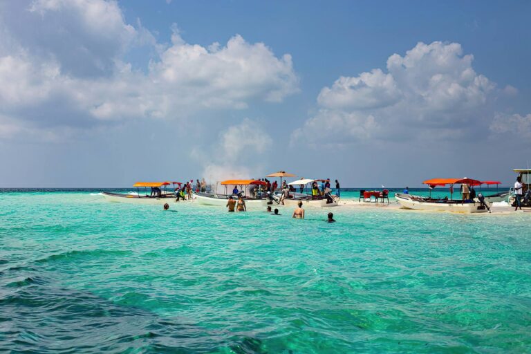7-Day Zanzibar Holiday & Adventure Itinerary