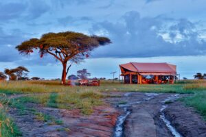 East Africa Camps