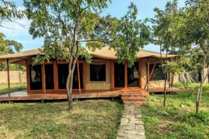 Double G Safaris and Camp Mikumi