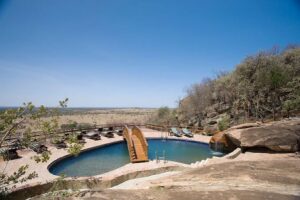 Hotels and Lodges 